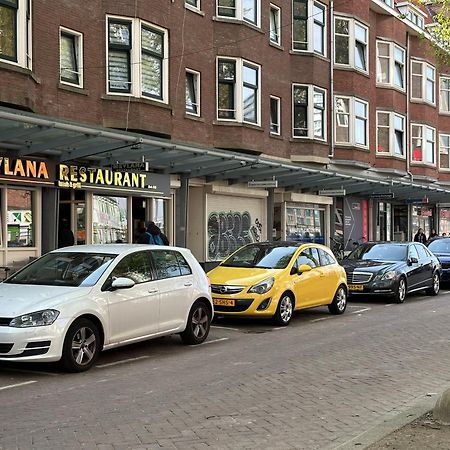 Flex-Inn Rotterdam Luaran gambar