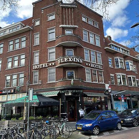 Flex-Inn Rotterdam Luaran gambar